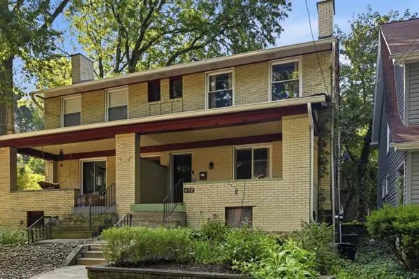 432 Lamar Ave, Pittsburgh, PA 15221 - #1