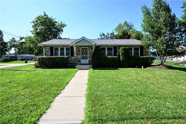 217 Vernon Ave, Belle Vernon, PA 15012