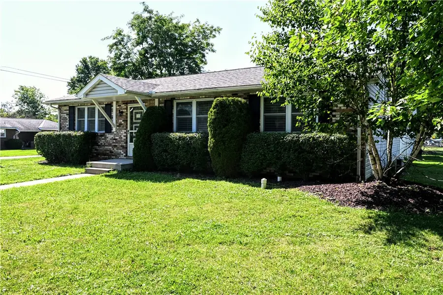 217 Vernon Ave, Belle Vernon, PA 15012 - #3