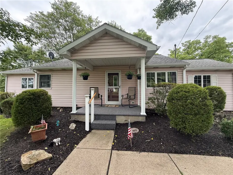 5122 Mccandless Rd, Butler, PA 16001 - #2