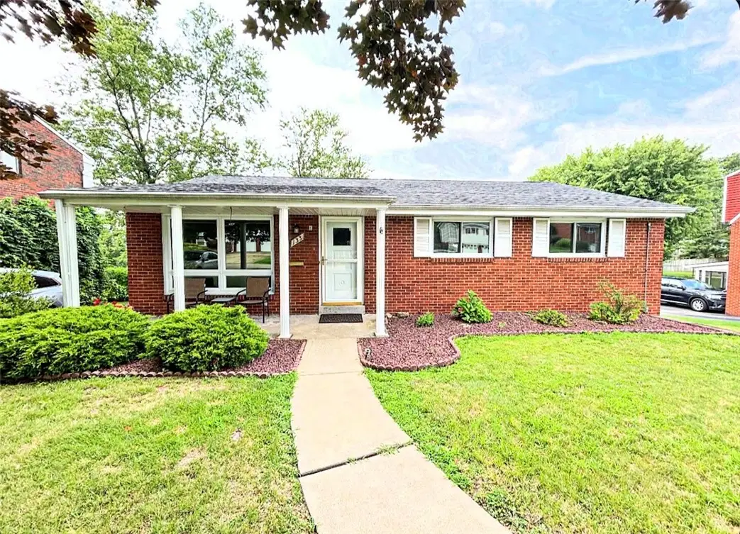 133 Elbrook Drive, Natrona Heights, PA 15065 - #1
