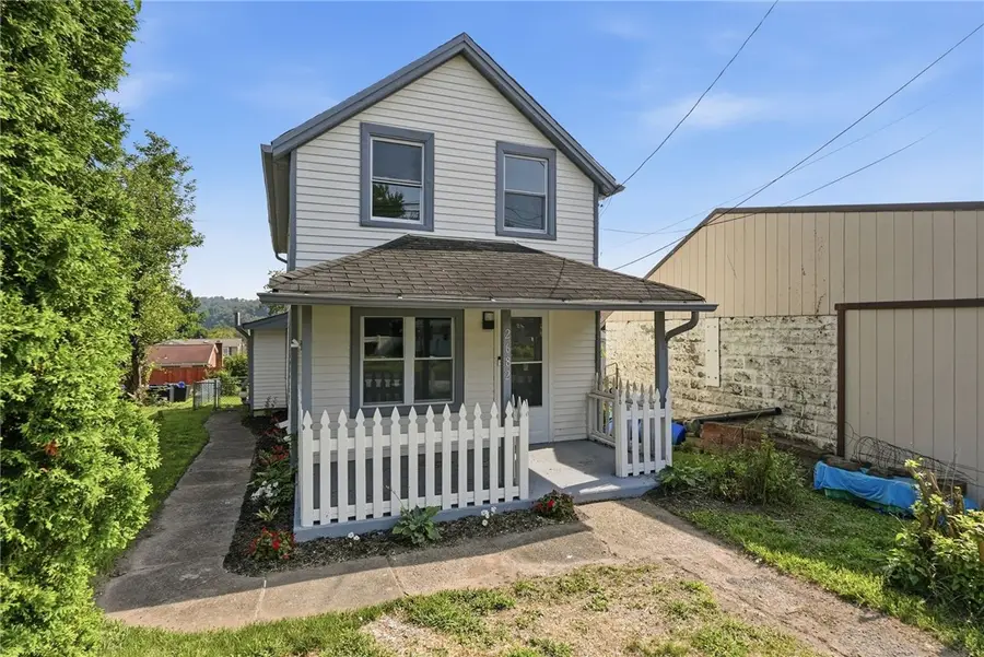 2682 5th, Monroeville, PA 15146 - #2