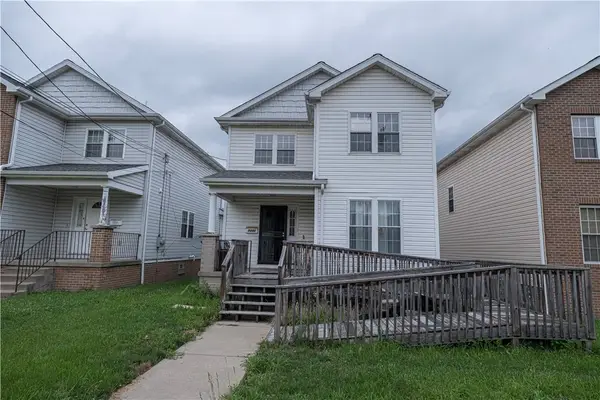 7245 Finance St, Pittsburgh, PA 15208