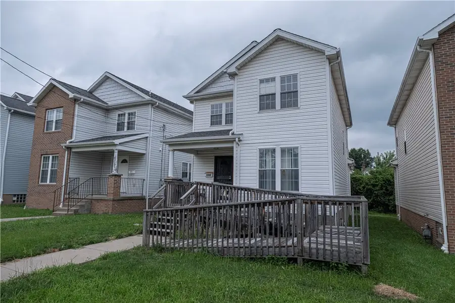 7245 Finance St, Pittsburgh, PA 15208 - #2