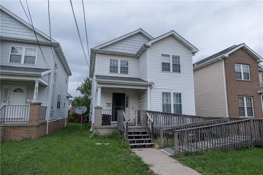 7245 Finance St, Pittsburgh, PA 15208 - #3