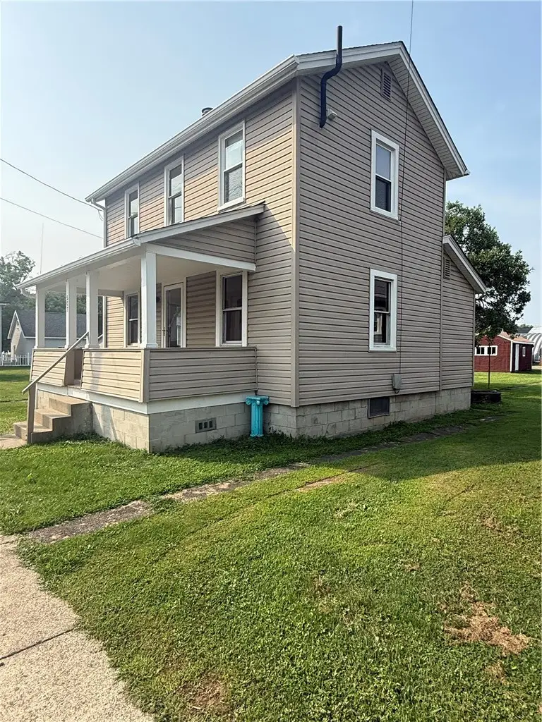 507 Grant Street, Manorville, PA 16238 - #1