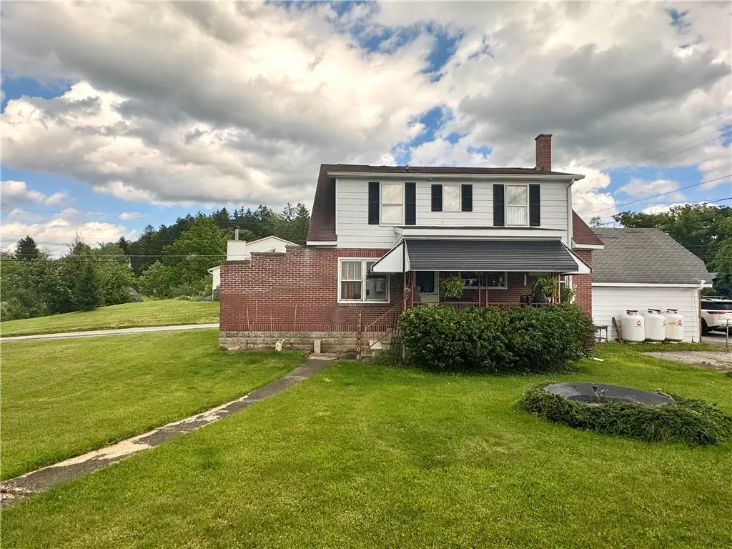 427 Route 271, Ligonier, PA 15658 - #1