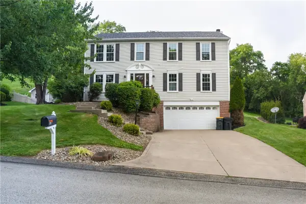 175 Valley View Dr, Belle Vernon, PA 15012