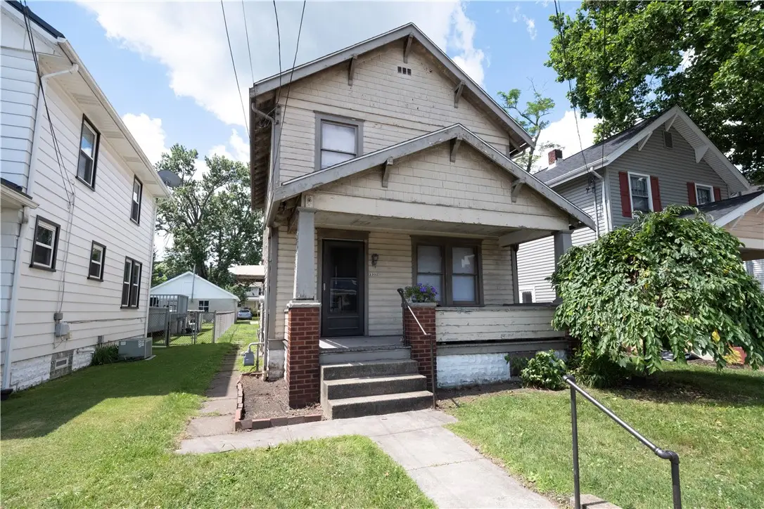 1332 Atlantic Ave, Monaca, PA 15061 - #1