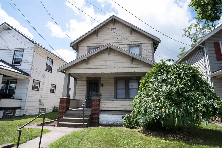 1332 Atlantic Ave, Monaca, PA 15061 - #2