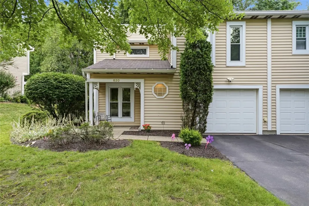 620 Brighton Woods Road, Pittsburgh, PA 15212 - #1