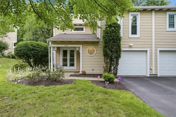 620 Brighton Woods Road, Pittsburgh, PA 15212