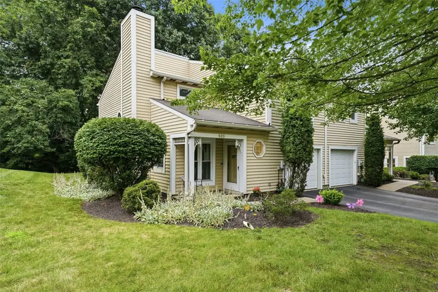 620 Brighton Woods Road, Pittsburgh, PA 15212 - #3