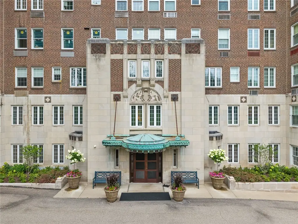 5023 Frew Street #3B, Pittsburgh, PA 15213 - #1