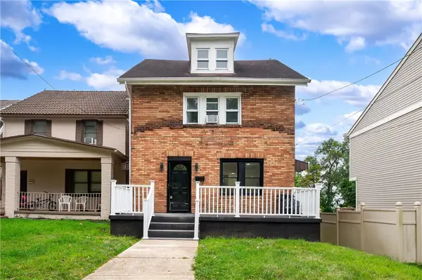 7258 Campania Avenue, Pittsburgh, PA 15206