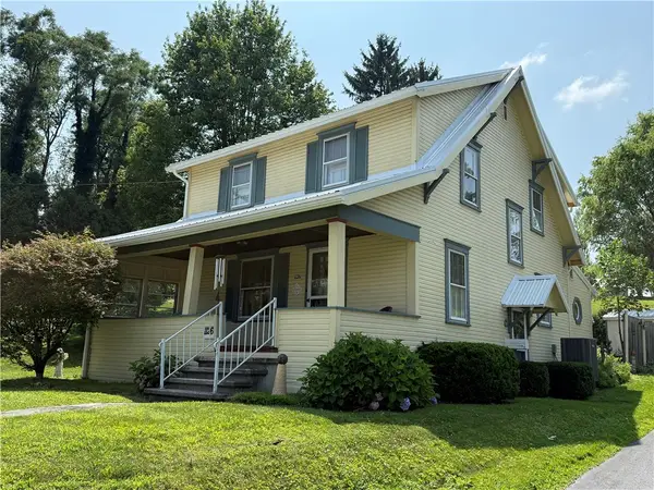 1126 S 6th Street, White Twp, PA 15701