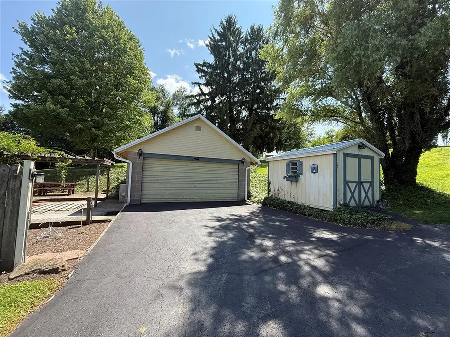 1126 S 6th Street, White, PA 15701 - #2
