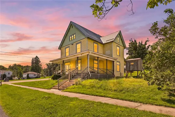 130 S Main Street, Friedens, PA 15541