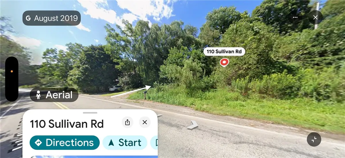 110 Sullivan Rd, Smithfield, PA 15478 - #1