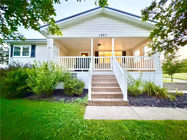 1285 Harrison City Export Rd, Jeannette, PA 15644