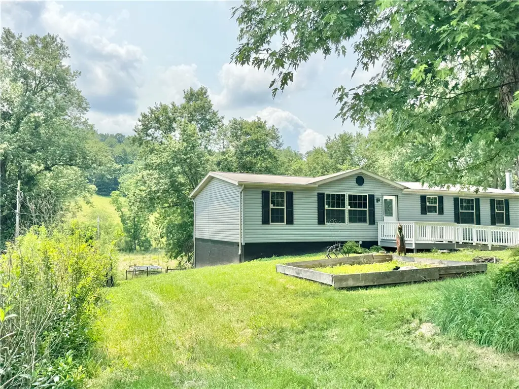 955 S Bridge Rd, Prosperity, PA 15329 - #1