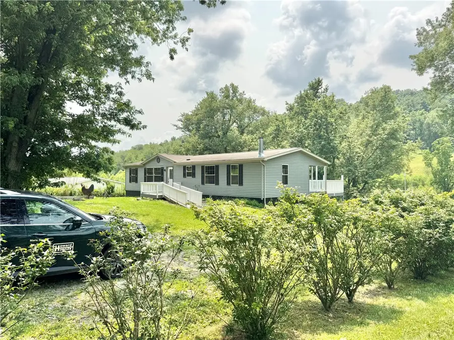 955 S Bridge Rd, Prosperity, PA 15329 - #3