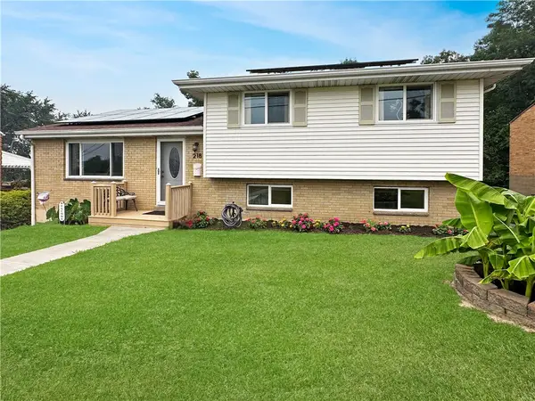 218 Shannon Heights, Verona, PA 15147