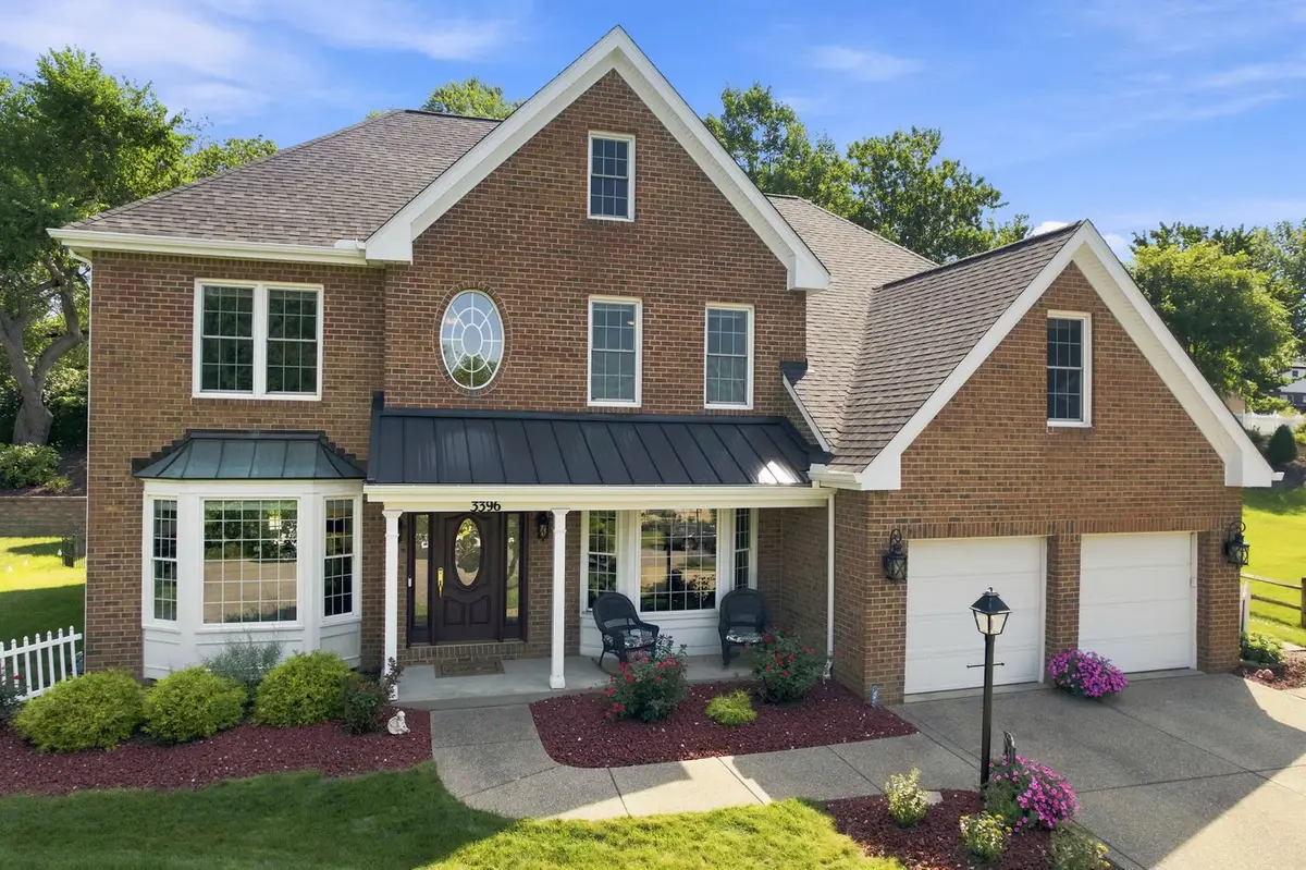 3396 Altherton Drive, Upper Saint Clair, PA 15241 - #1