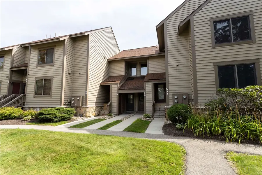 W-9 Sunridge Drive, Champion, PA 15622 - #2