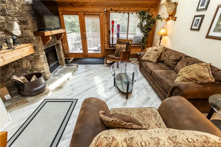 W-9 Sunridge Drive, Champion, PA 15622 - #3