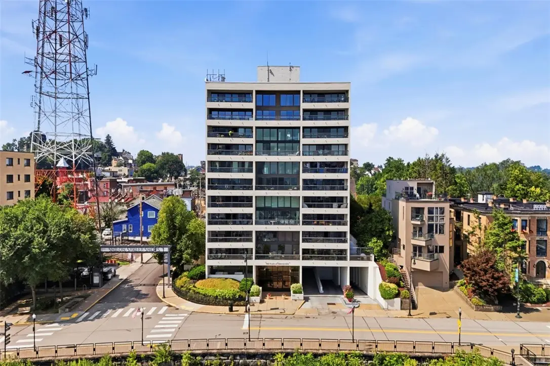111 Grandview Ave #703, Pittsburgh, PA 15211 - #1