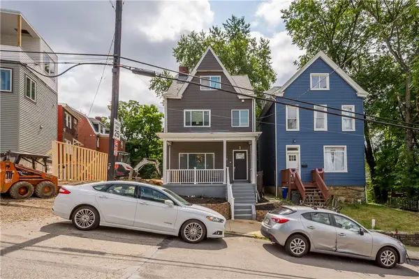214 N Aiken Ave, Pittsburgh, PA 15206
