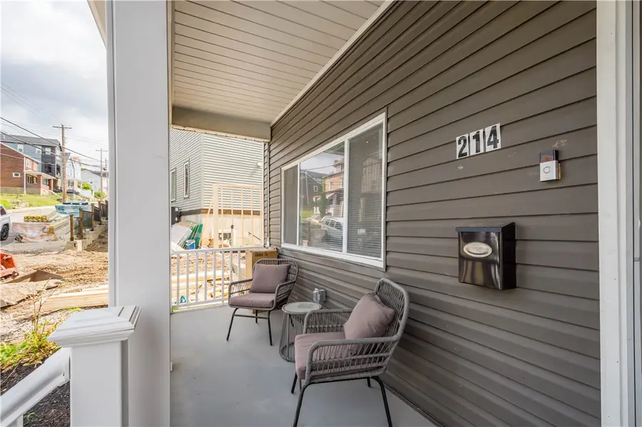 214 N Aiken Ave, Pittsburgh, PA 15206 - #3