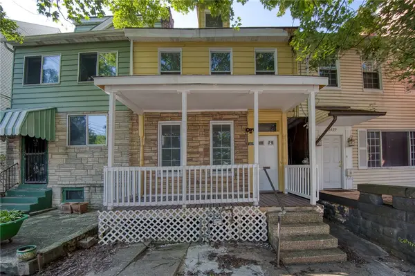 1437 Nixon St, Pittsburgh, PA 15233