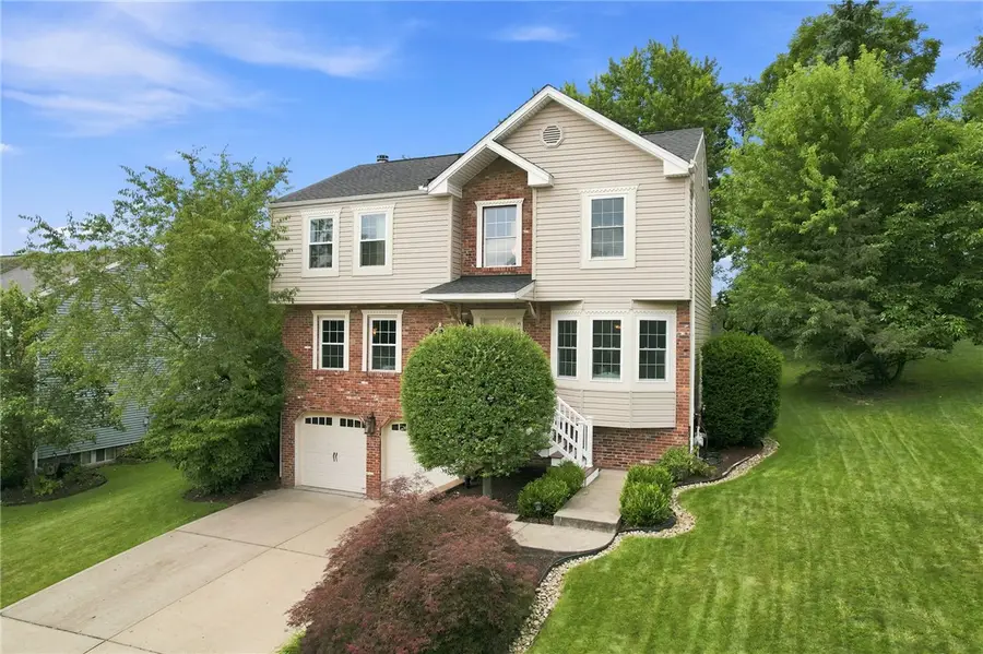9103 Timberglen Dr, Imperial, PA 15126 - #2