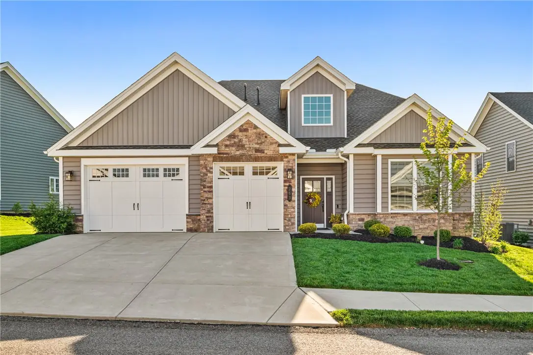 263 Liberty Boulevard, Canonsburg, PA 15317 - #1