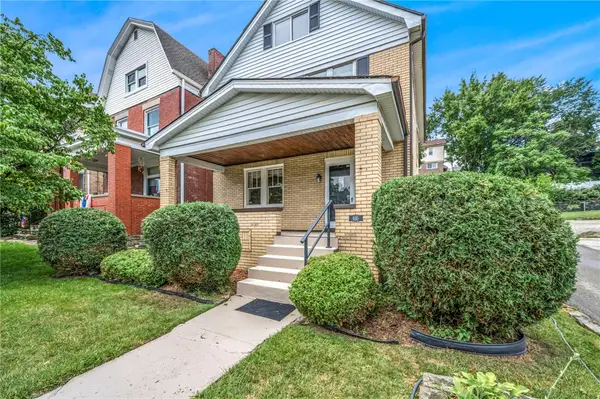 616 Rossmore Ave, Pittsburgh, PA 15226