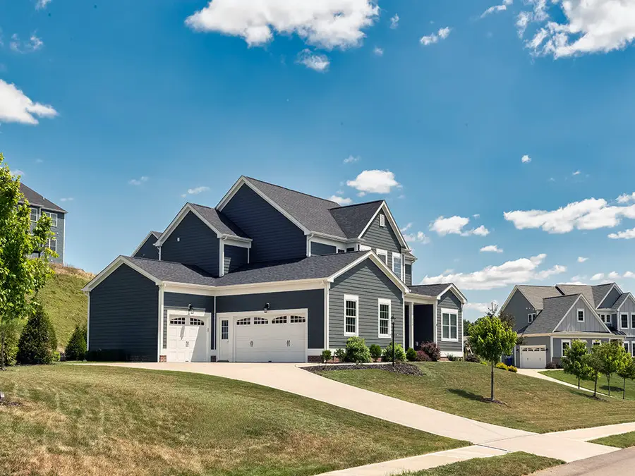 216 Hickory Lane, Mars, PA 16046 - #2