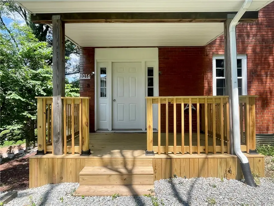1016 Weber St, Pittsburgh, PA 15221 - #2