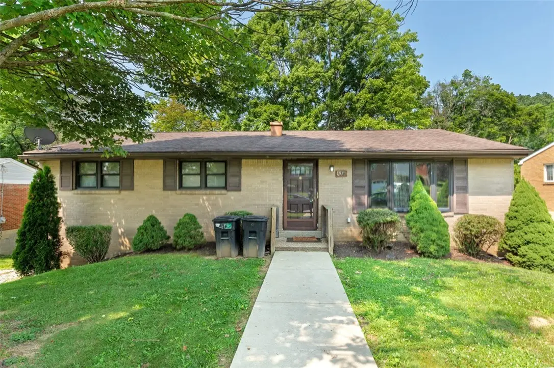 538 Newport Dr, Greensburg, PA 15601 - #1