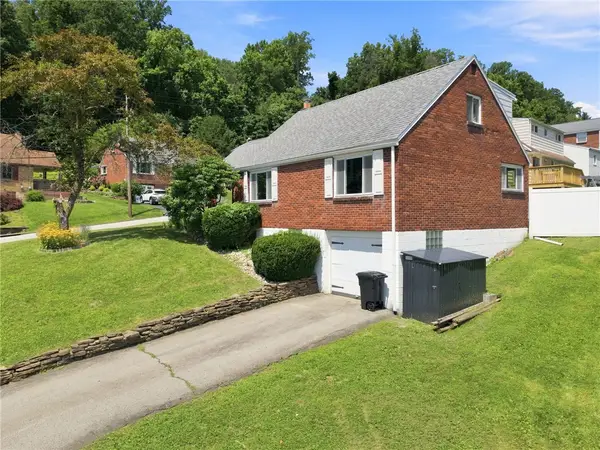 86 Glenview Ave, Greensburg, PA 15601