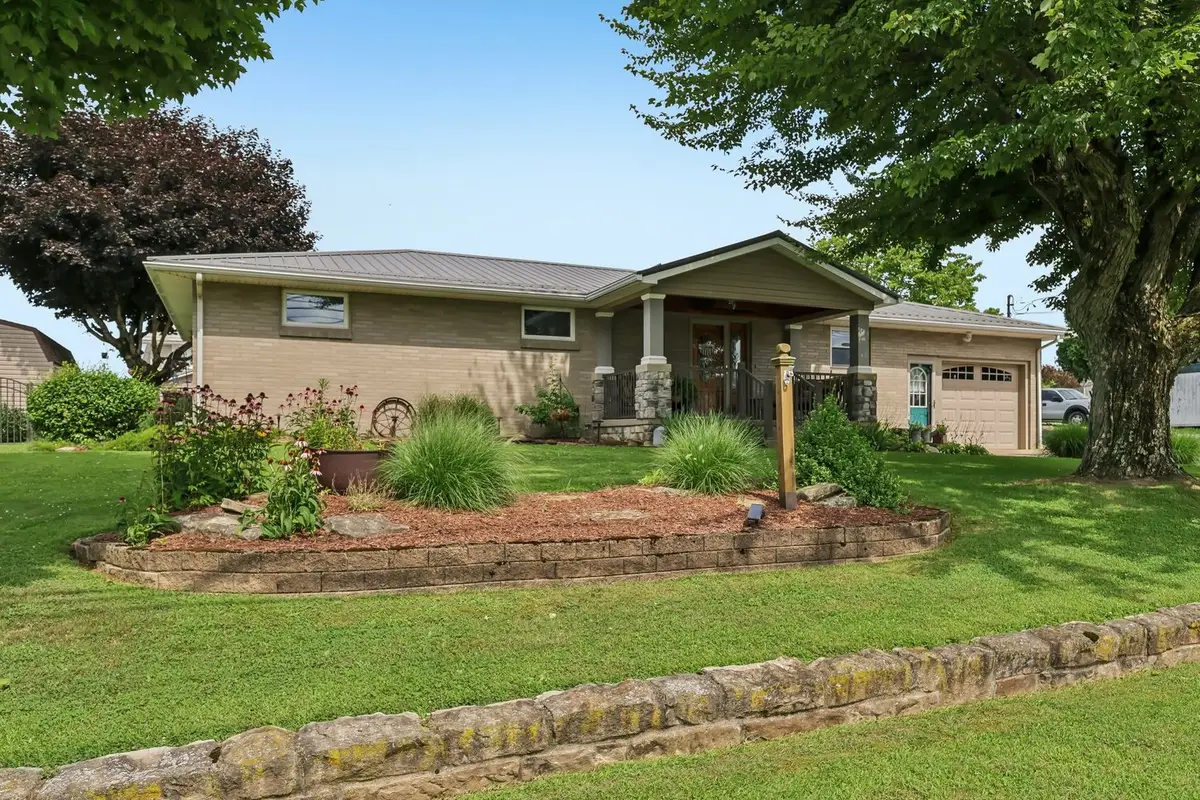 162 Thorn Street, Apollo, PA 15613 - #1