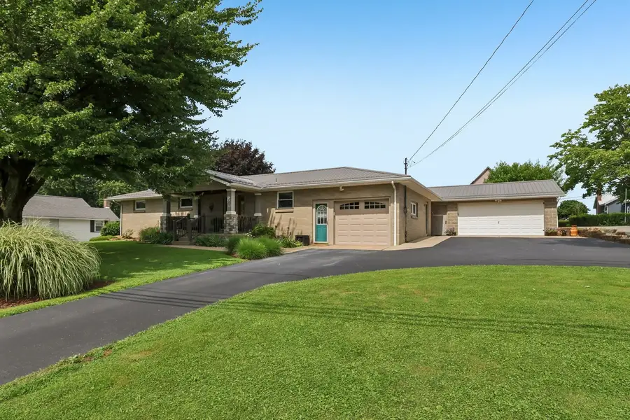 162 Thorn Street, Apollo, PA 15613 - #2