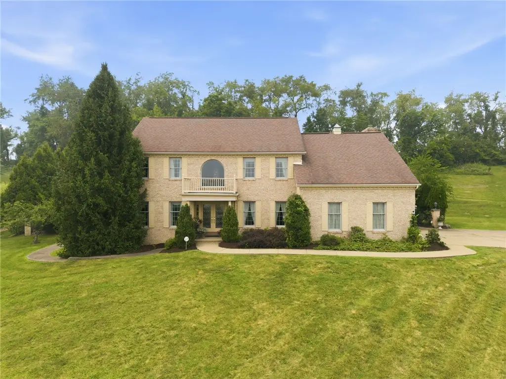 8 Crystol Court, Irwin, PA 15642 - #1