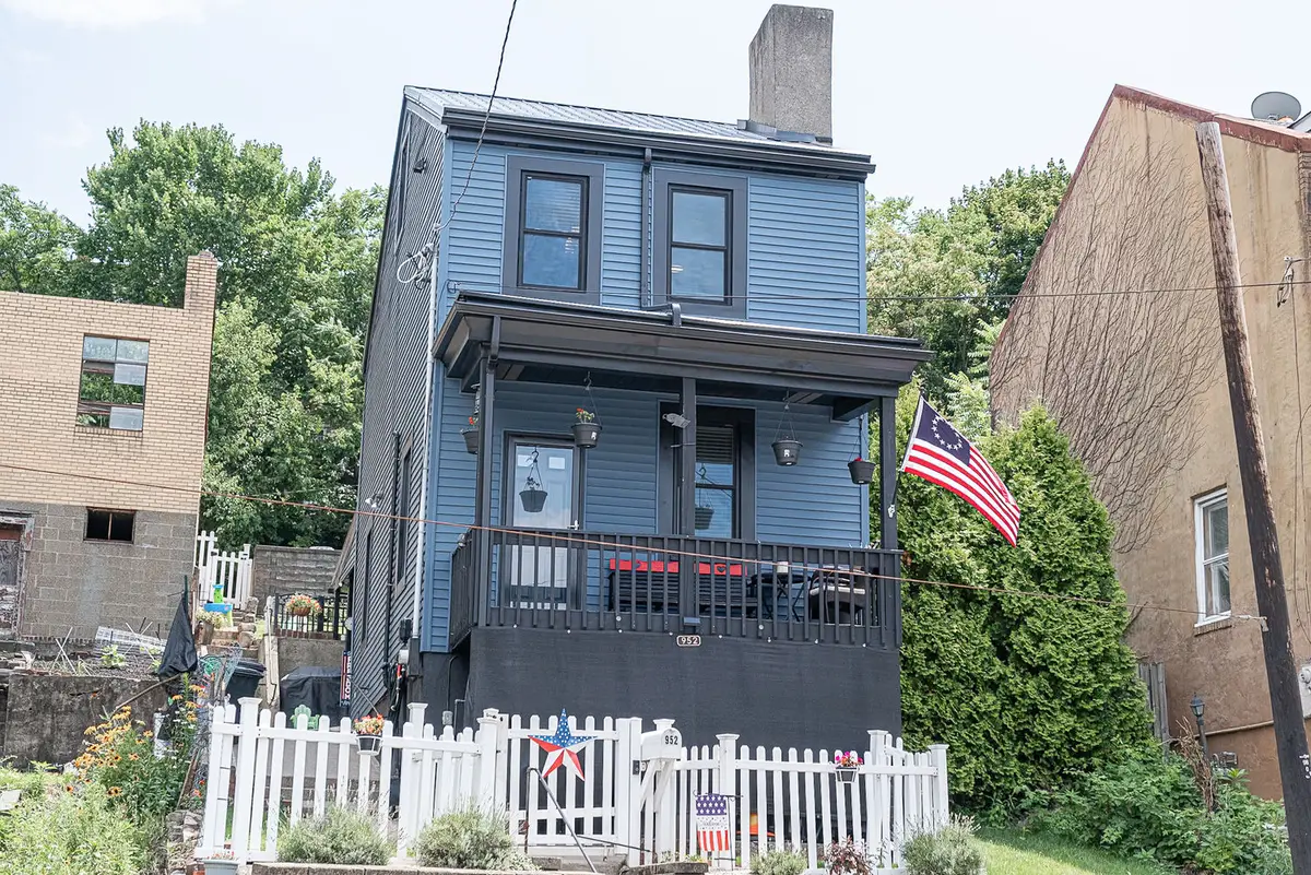 952 Herron Avenue, Pittsburgh, PA 15219 - #1