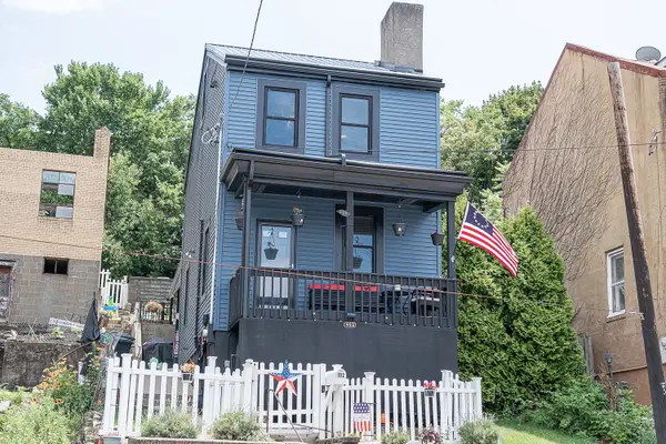 952 Herron Avenue, Pittsburgh, PA 15219