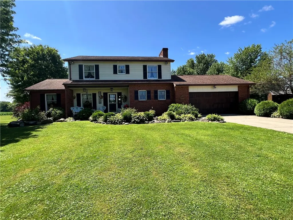 1993 Mercer West Middlesex Rd, Mercer, PA 16137 - #1