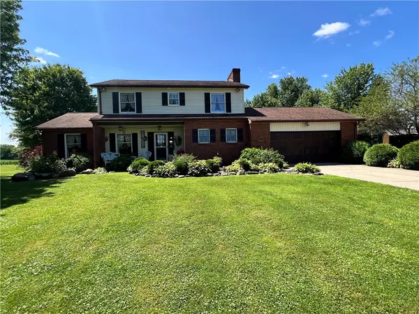 1993 Mercer West Middlesex Rd, Mercer, PA 16137