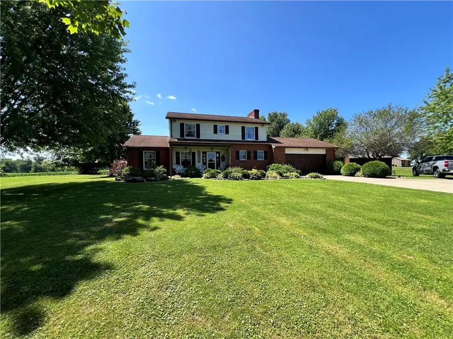 1993 Mercer West Middlesex Rd, Mercer, PA 16137 - #2