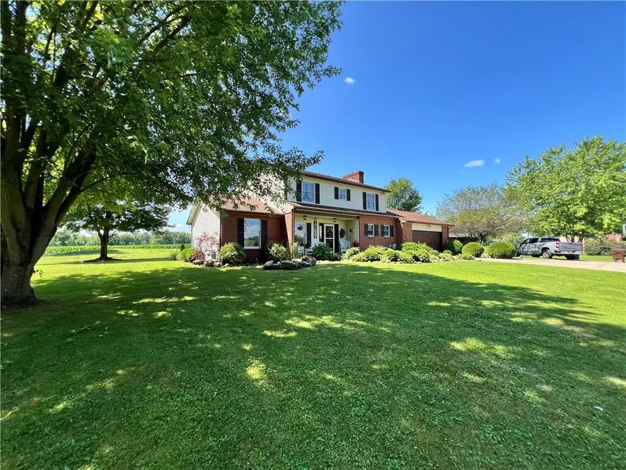 1993 Mercer West Middlesex Rd, Mercer, PA 16137 - #3